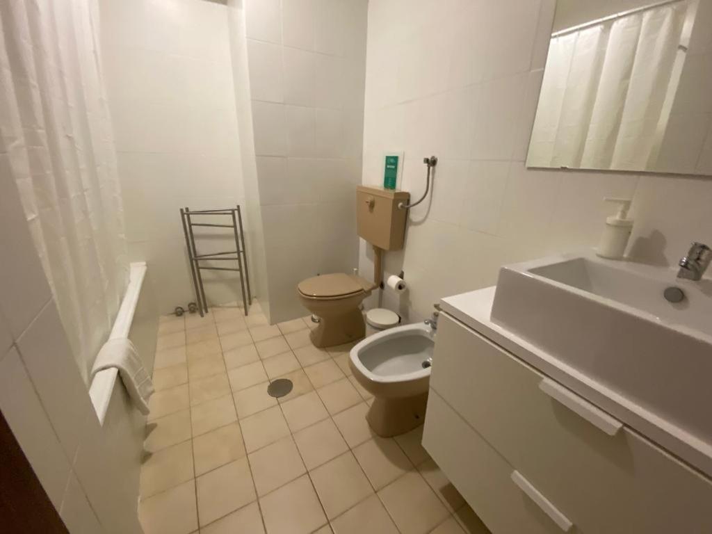 Ohh - Dom Manuel - Central Lounge Apartment Porto Exteriér fotografie