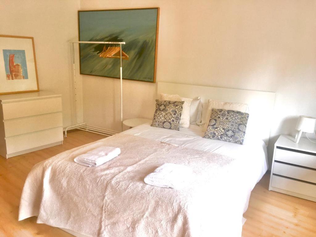Ohh - Dom Manuel - Central Lounge Apartment Porto Exteriér fotografie